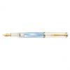 Füllhalter "Classic M 200" Pastell Blau