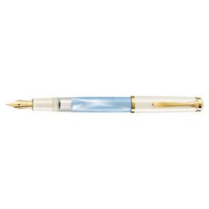 Füllhalter "Classic M 200" Pastell Blau 100436166