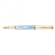 Füllhalter "Classic M 200" Pastell Blau