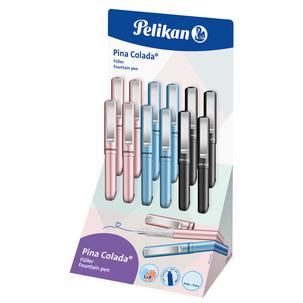 Füllhalter Pina Colada, im Thekendisplay 300007898