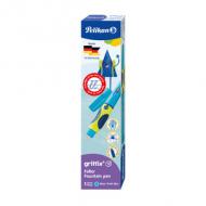 griffix® Füllhalter, Faltschachtel