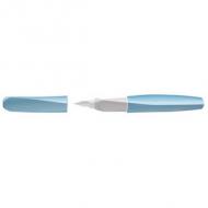 Twist® eco Füllhalter, blau