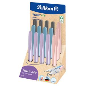 Twist® eco Füllhalter, Thekendisplay 300007892