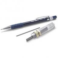 Lieferumfang: Druckbleistift und Minen