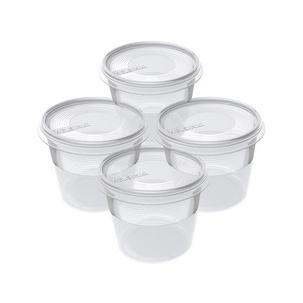 Gefrierdosen-Set Helsinki, 4er Set 15900101