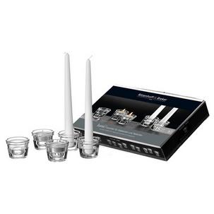 Kerzenhalter LUMI (Lieferung ohne Kerzen) 818666