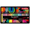 Fasermaler Pen 68 MAX ARTY Edition, 20er Metalletui