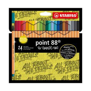 Fineliner point 88 by Snooze One 8824/1-06