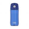 Trinkflasche FUNTAINER Tritan Bottle, blau