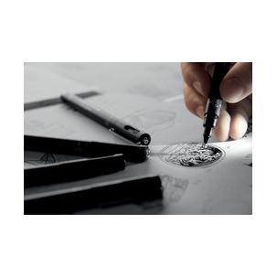 Symbolbild: zeigt das Produkt in Anwendung CF PIN/6+1PORTE