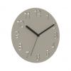 Wanduhr / Quarzuhr "HELLO"