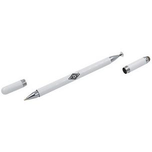 Eingabestift "Universal 3-in-1", weiß 261 7070