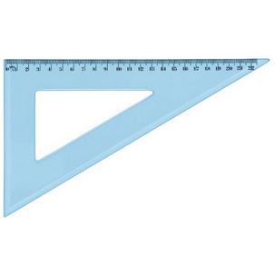 Zeichendreieck, bruchfest FTS750162