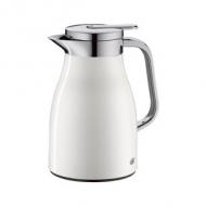 Isolierkanne SKYLINE, coconut white matt