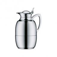 Isolierkanne JUWEL, silber