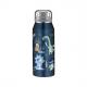Isolier-Trinkflasche KIDS ISO BOTTLE "unicorn" 5677.205.050