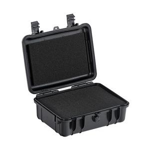 Universalkoffer DinoPlus Outdoor >F< 9, schwarz 458800