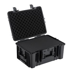 Universalkoffer DinoPlus Outdoor >FR< 24W, schwarz 458850