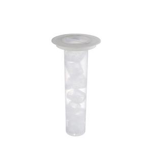 Eiswasserröhre für Getränkespender 10849