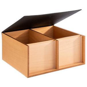 Buffetbox TOAST BOX, eiche natur 11713