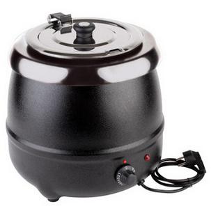 Elektrischer Suppentopf 11915