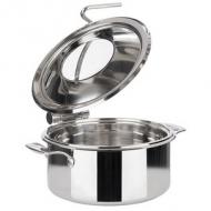 Chafing Dish-Set ORBIT, Edelstahl