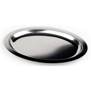 Symbolbild: Tablett FINESSE, oval 1324