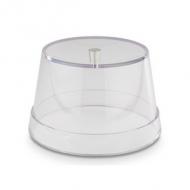 Tellerabdeckhaube PLUS