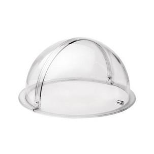 Rolltop-Haube, rund 18380