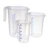 Messbecher STACKABLE