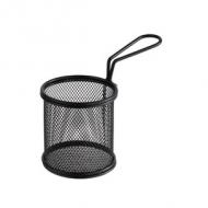 Servier-Frittierkorb SNACKHOLDER