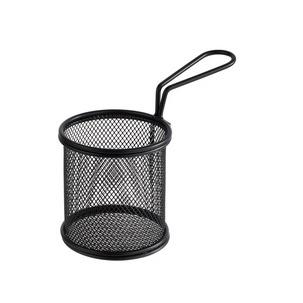 Servier-Frittierkorb SNACKHOLDER 40624