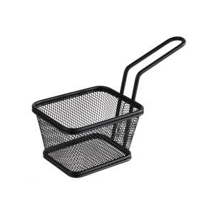 Servier-Frittierkorb SNACKHOLDER 40626