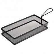 Servier-Frittierkorb SNACKHOLDER