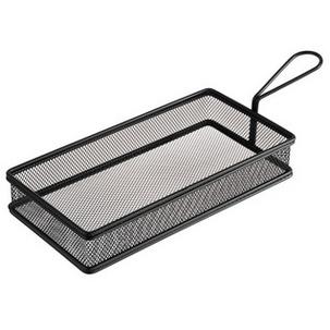 Servier-Frittierkorb SNACKHOLDER 40629