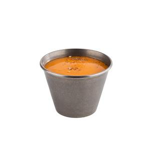 Dipschälchen, kupferrot 40726