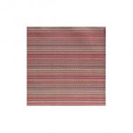 Tischset FEINBAND, rot / orange