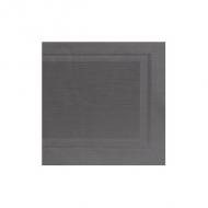 Tischset FEINBAND FRAMES, grau