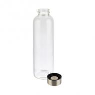 Trinkflasche EVERFILL, aus Glas