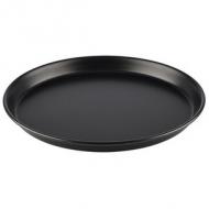 Symbolbild: Pizzablech, rund