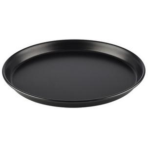 Symbolbild: Pizzablech, rund 73511