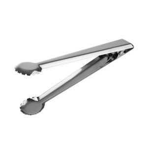 Eiszange, edelstahl 75854