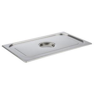 Symbolbild: GN Deckel, Edelstahl 81695