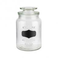 Vorratsglas NOTE