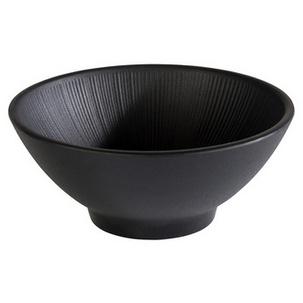 Schale NERO, rund 85061