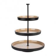 Etagere FRIDA, 3-stufig