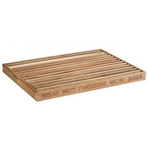 Brotschneidebrett LETTER 886