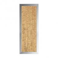 Design-Korktafel 600 x 200 mm