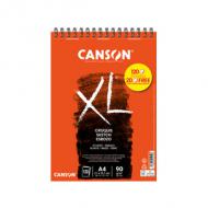 Skizzen- und Studienblock "XL CROQUIS", Aktion - DIN A4