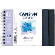Skizzenbuch ART BOOK Montval, A5